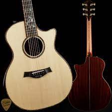 Taylor 914ce Special Edition - Eddies Guitars