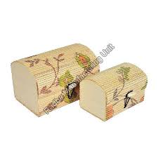 bamboo jewellery box manufacturers in