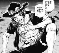 One Piece Episode A : Date de sortie, Histoire, les infos - Furansu Japon