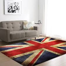Where is the cheapest place to get carpet? 99 152cm Us British National Flag Large Carpets For Living Room Home Decor Bedroom Carpet Floor Mat Karpet Rugs Flooring Tapetes Carpet Aliexpress