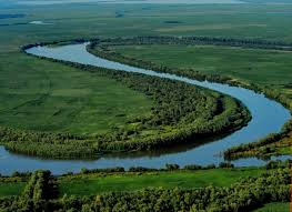 FOTO Rezervația Biosferei Delta Dunării: Când paradisul naturaliștilor devine realitate