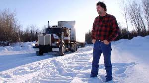 It features the activities of drivers who operate trucks on seasonal routes crossing frozen lakes and rivers, in remote arctic territories in canada and alaska. Vudu Ice Road Truckers Season 7 Alex Debogorski David Mckillop Watch Movies Tv Online