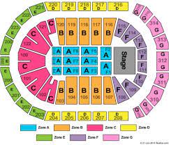 gas south arena tickets seating charts