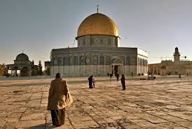 Israel's plan to evict people. Saudi Lawyer Claims Al Aqsa Mosque Is In Saudi Arabia Not Jerusalem