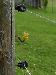 14 Diy Electric Fence Projects Keep