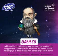 Berapa kecepatan bumi mengelilingi matahari? Surya Edukasi Na Twitteru Galileo Juga Dikenal Sebagai Seorang Pendukung Copernicus Mengenai Peredaran Bumi Mengelilingi Matahari Dan Matahari Sebagai Sistem Tata Surya Suryaedukasi Bseowrld Tahukahkamu Https T Co Xop15sv6wc