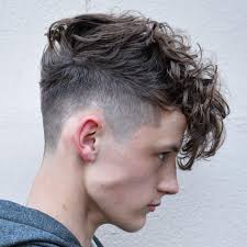 Slightly longer hair on men has been popping up on the red carpet, as well as on the street. 37 Messy Hairstyles For Men 2021 Guide