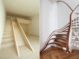 Inspiring Staircase Designs For Modern