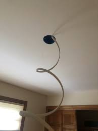 how to install a ceiling fan and light