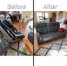 quality expert recliner repair