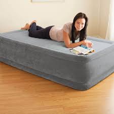 15 best intex air mattress for 2023
