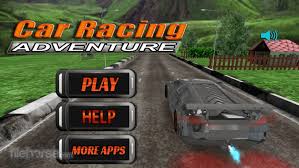 car racing adventure 2024 latest