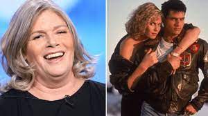 However, the september 2020 report has now been confirmed as a complete hoax. Top Gun Star Kelly Mcgillis Says She Was Not Asked To Return For The Sequel Meaww Youtube
