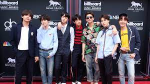 The 2021 #bbmas are live sunday, may 23 at 8pm et/5pm pt on nbc! Why Everyone At Billboard Awards Is Obsessed With Bts