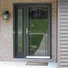 Entry And Storm Doors Amazing
