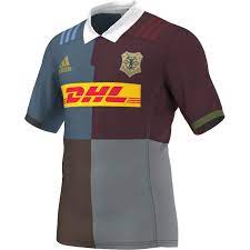 harlequins release 150th anniversary