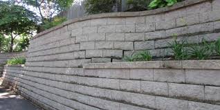 Retaining Walls In Des Moines
