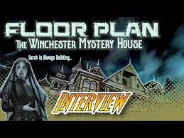 The Winchester Mystery House Interview