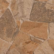 stone brown malls tiles