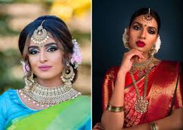 tamil bridal makeup shaadiwish