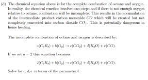 Solved Chemistry In Chemistry We Can