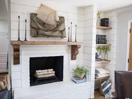 Favorite Fireplaces From Fixer Upper