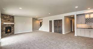 The Best Basement Remodeling Cost In
