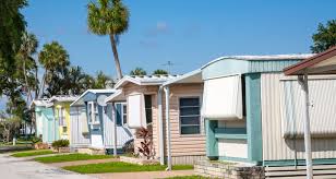 mobile homes in sanford nc