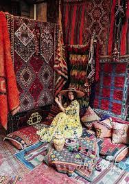 sultan carpets another type of turkish