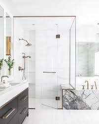 Some of these bathroom remodel ideas require more effort and investment than others, but i really believe that even a small change can make you. 14 Bathroom Renovation Ideas To Boost Home Value Extra Space Storage