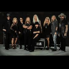 Lynyrd Skynyrd With Special Guest Chris Janson To Perform At