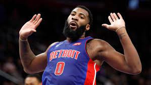 He was selected with the ninth overall pick in 2012. Detroit Pistons Andre Drummond Trade Cleared Path To Hire Troy Weaver