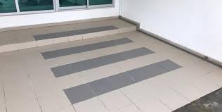 floor polishing services tiles