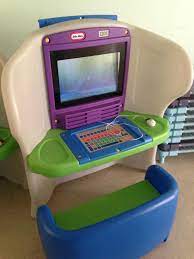 Choose from contactless same day delivery, drive up and more. Best Little Tikes Kidsmart Ibm Workstation 2 Total For Sale In The Beaches Ontario For 2021