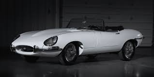 1962 jaguar xk e roadster cliccars