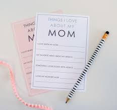 12 diy mother s day cards to show mom
