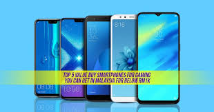 Looking for top 10 best dual camera mobile under rs 15000.here is best android smartphones price, specifications, comaparison in india 2019. Top 5 Value Buy Smartphones For Gaming You Can Get In Malaysia For Below Rm1k Technave