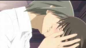 Dream of kiss kiss kiss 12. Top 10 Anime Boys Kissing Scenes Best List