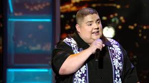 Iglesias and it's commitment to diversity and the importance of opportunities for better education. E Glesias With A I Gabriel Iglesias From My I M Not Fat I M Fluffy Comedy Special Youtube