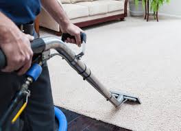 carpet cleaning shooing service