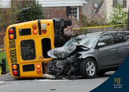 Public transportation accident lawyer Colorado Springs