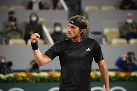 Tsitsipas won the atp finals in 2019. Tsitsipas Stops Dimitrov To Make History For Greece Roland Garros The 2021 Roland Garros Tournament Official Site