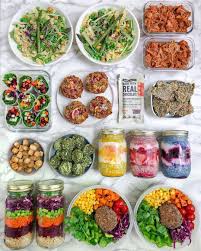 Looking to eat more whole food plant based (wfpb) recipes? Pin On Plant Based Meal Prep Ideas