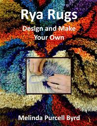 byrdcall studio the art of rya rug