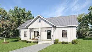 House Plans 1000 To 1499 Square Feet