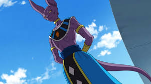 1 appearance 2 personality 3 history 4 multiverse tournament 4.1 third round 5 power 6 techniques 7 trivia beerus is a humanoid cat who appears to be modeled off after several egyptian deities (noticeably anubis). Beerus Dragon Ball Wiki Fandom