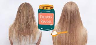 does collagen help with hair growth