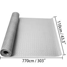 anti slip covering gym flooring mat