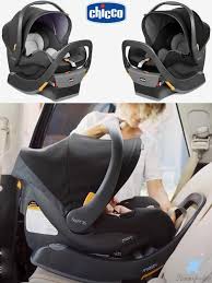 Best Infant Car Seats Of 2023