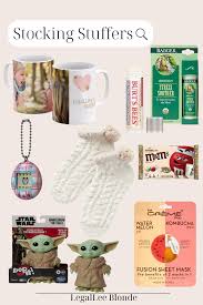 stocking stuffers under 20 gift ideas